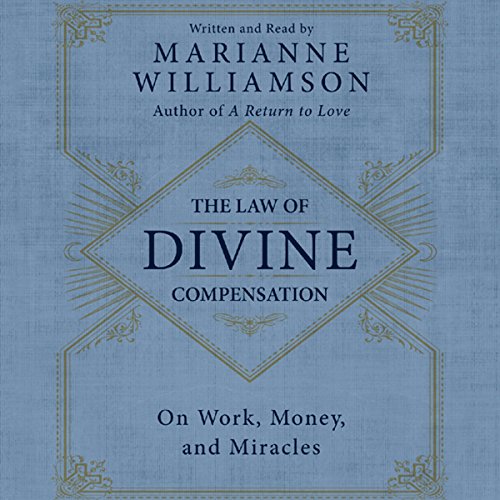 The Law of Divine Compensation cover art