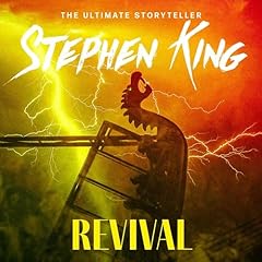 Revival cover art