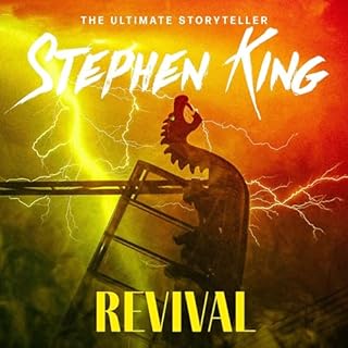 Revival cover art