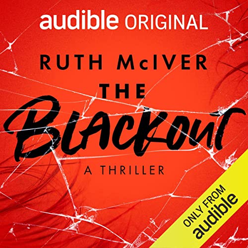 The Blackout Audiobook By Ruth McIver cover art