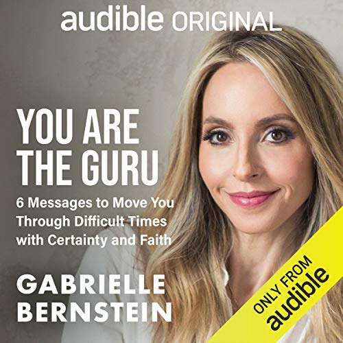 You Are the Guru cover art