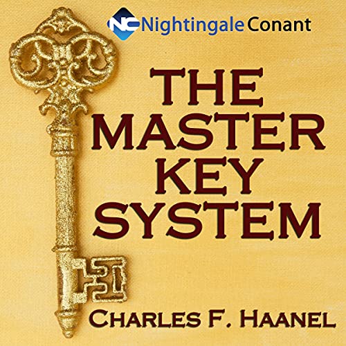 The Master Key System cover art