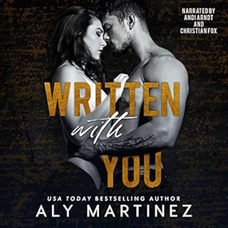 Written with You cover art