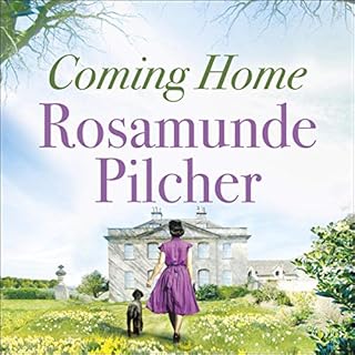 Coming Home cover art