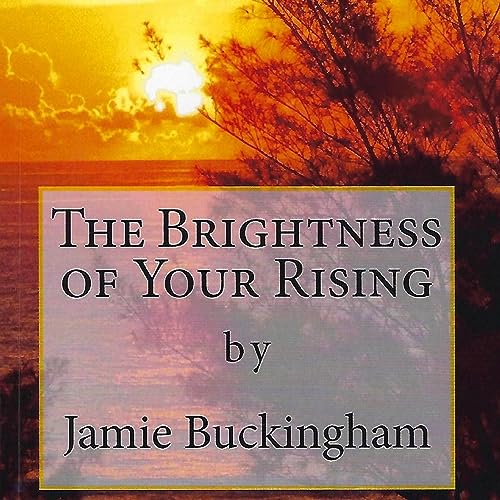 The Brightness of Your Rising Titelbild