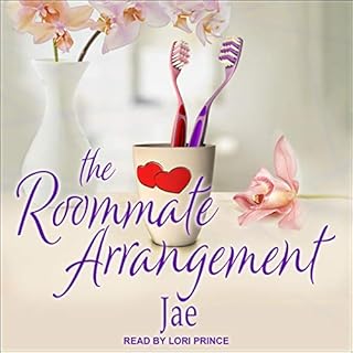 The Roommate Arrangement Audiobook By Jae cover art