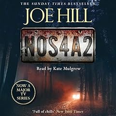 NOS4A2 cover art