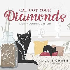 Cat Got Your Diamonds cover art