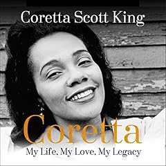 Coretta cover art