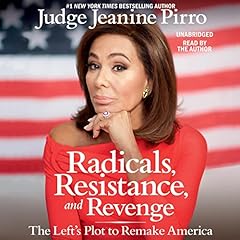 Radicals, Resistance, and Revenge cover art