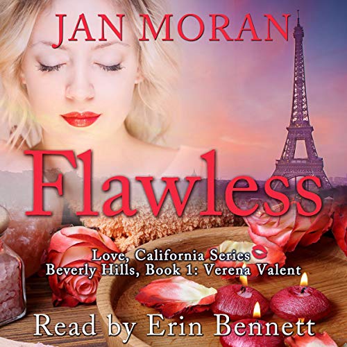 Flawless Audiobook By Jan Moran cover art