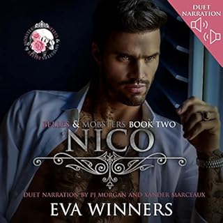 Nico Audiobook By Eva Winners cover art