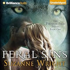 Feral Sins cover art