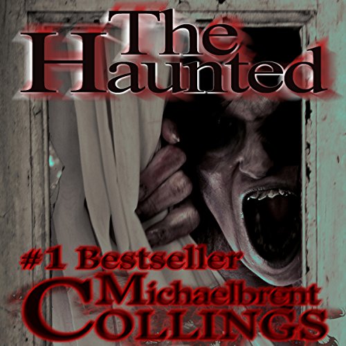 The Haunted cover art