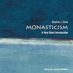 Monasticism cover art