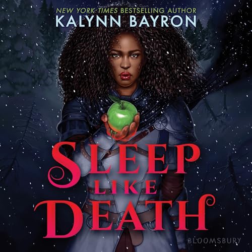 Sleep Like Death Audiobook By Kalynn Bayron cover art