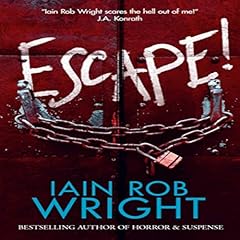 Escape! cover art