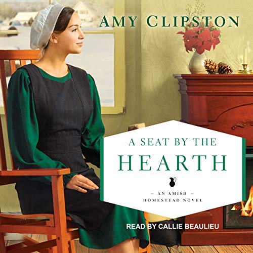 A Seat by the Hearth cover art