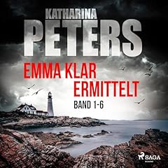 Emma Klar ermittelt: Band 1-6 Titelbild