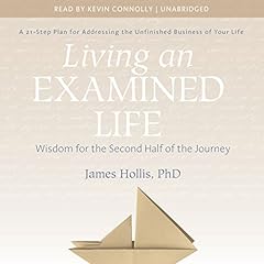 Living an Examined Life cover art