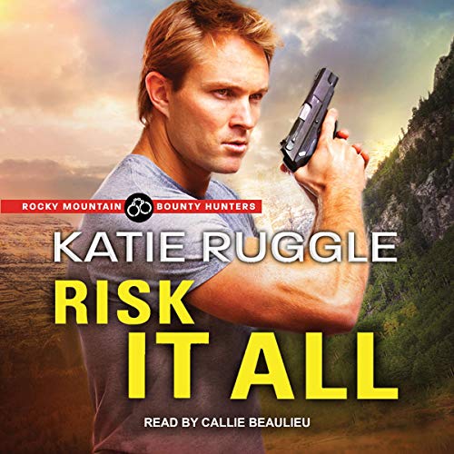 Risk It All Audiobook By Katie Ruggle cover art