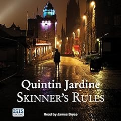 Skinner's Rules cover art