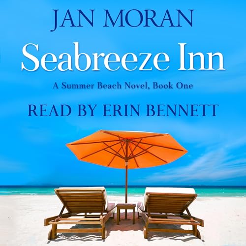 Seabreeze Inn Audiobook By Jan Moran cover art