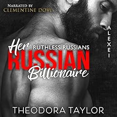 Her Russian Billionaire cover art