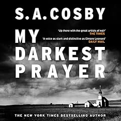 My Darkest Prayer Titelbild