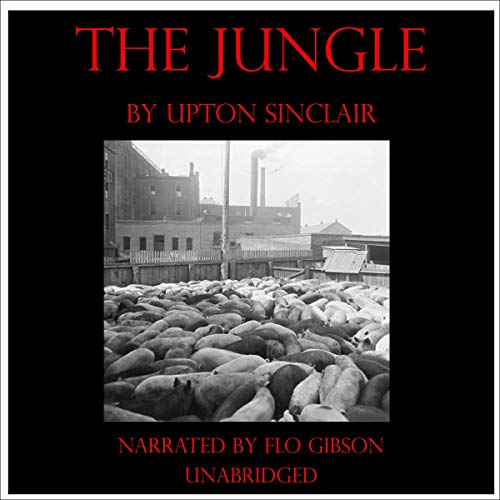 The Jungle Titelbild