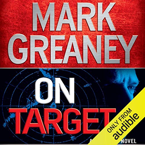 On Target cover art