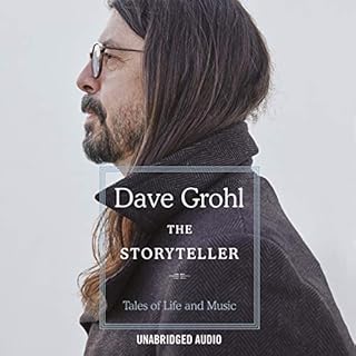 The Storyteller cover art