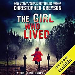 The Girl Who Lived cover art