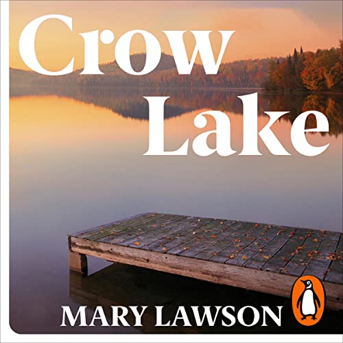 Crow Lake Audiobook By Mary Lawson cover art