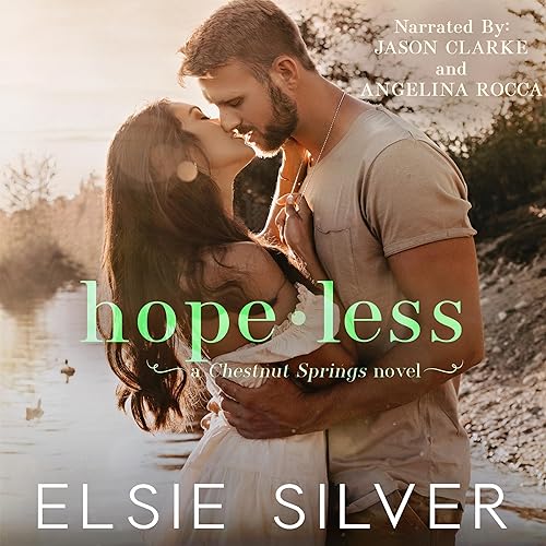 Hopeless cover art