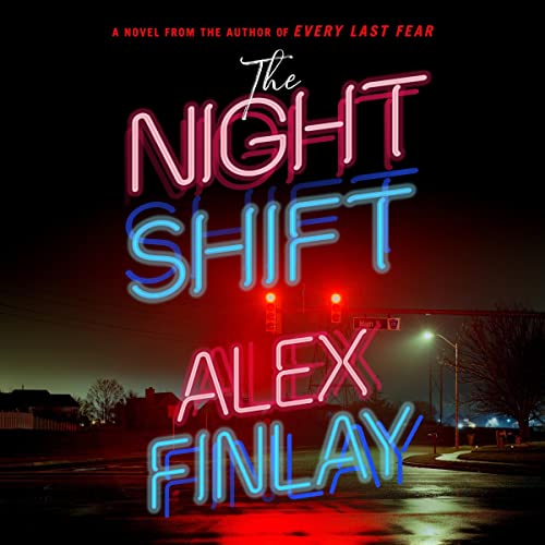 The Night Shift cover art