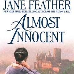 Almost Innocent cover art