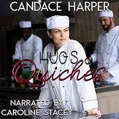 Hugs & Quiches cover art