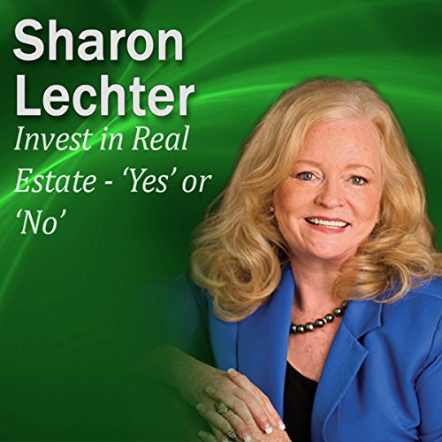 Invest in Real Estate - ‘Yes’ or ‘No’ cover art