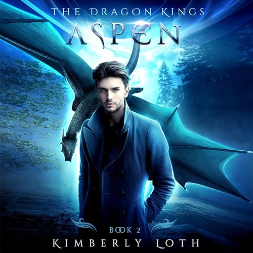 Aspen Audiolibro Por Kimberly Loth arte de portada