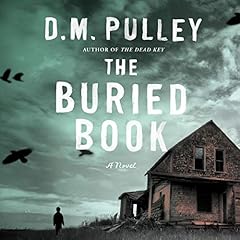 The Buried Book cover art