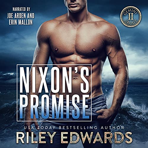 Nixon's Promise cover art