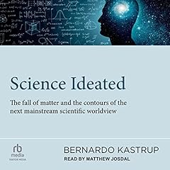 Science Ideated cover art