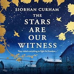 The Stars Are Our Witness Titelbild