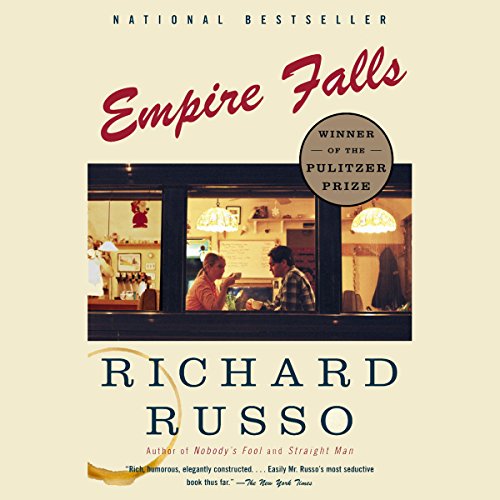 Empire Falls Titelbild