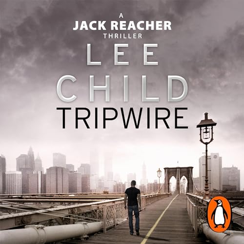 Tripwire cover art