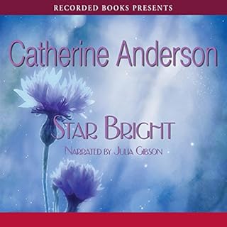 Star Bright Audiolibro Por Catherine Anderson arte de portada