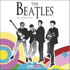 The Beatles: Die Audiostory Titelbild