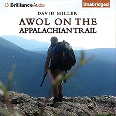 AWOL on the Appalachian Trail Titelbild