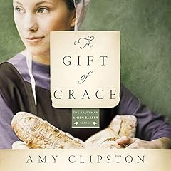 A Gift of Grace cover art